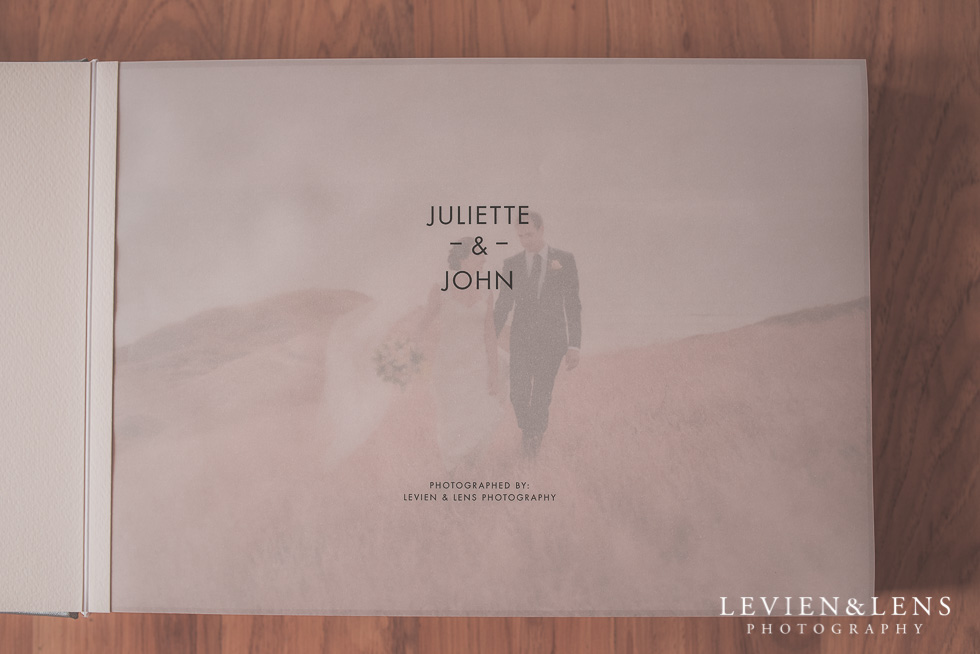 flushmount album Look what inside the box! {Auckland-Waikato-Bay of Plenty lifestyle wedding photographer} Queensberry 