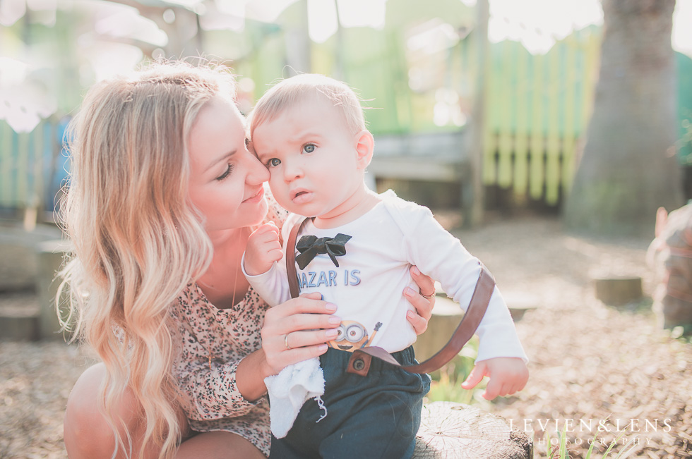 mom with 1 year old son My 365 Project. May 2016 {Hamilton NZ lifestyle wedding photographer}