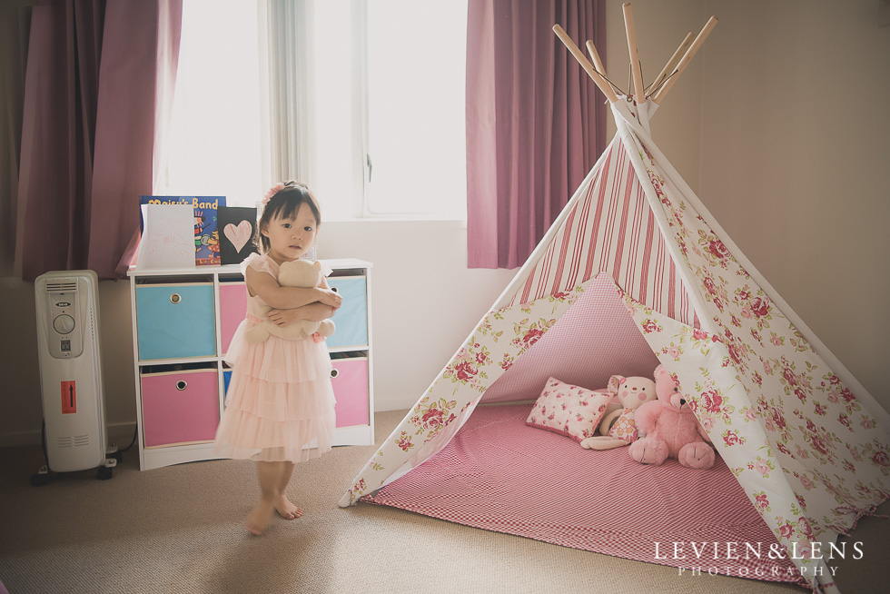 girl in pink bedroom My 365 Project. May 2016 {Hamilton NZ lifestyle wedding photographer}