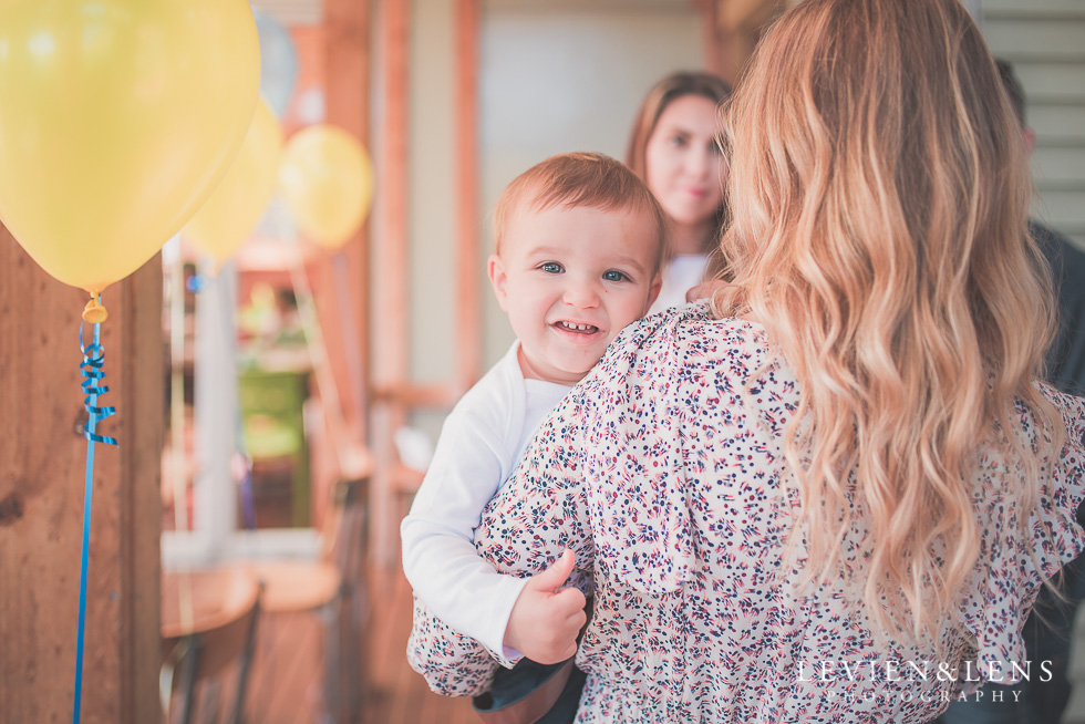 Butterfly Creek Minions birthday party {Auckland NZ event photographer} Nazar 1 year old