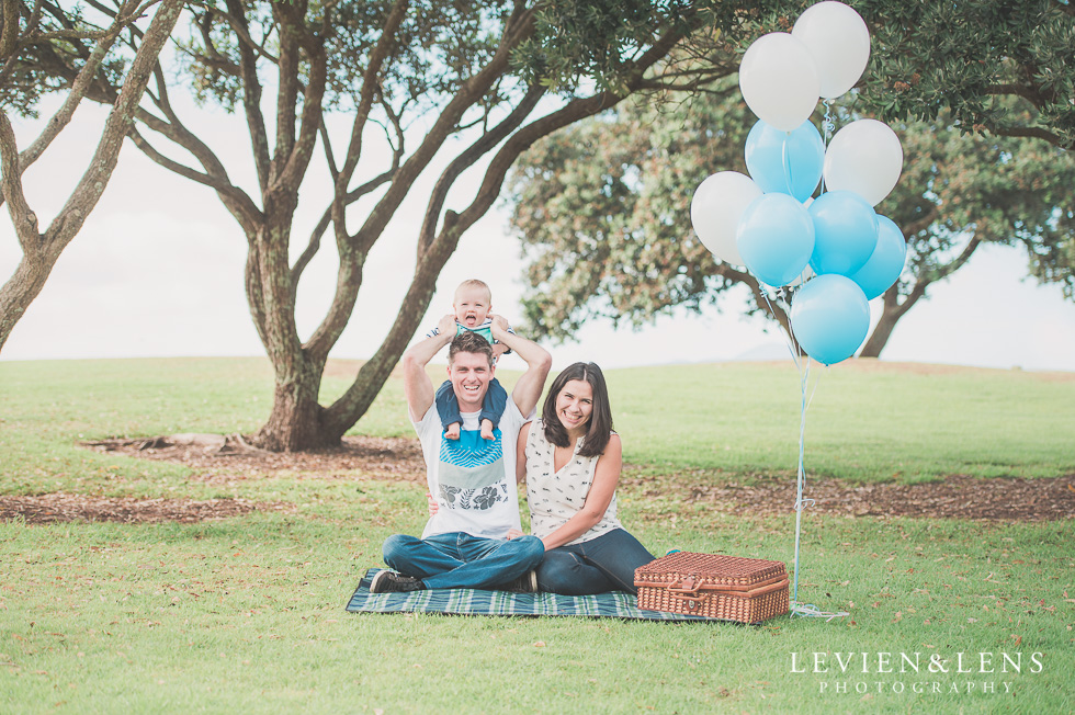 picnic Milford Beach family session {Auckland lifestyle photographer}
