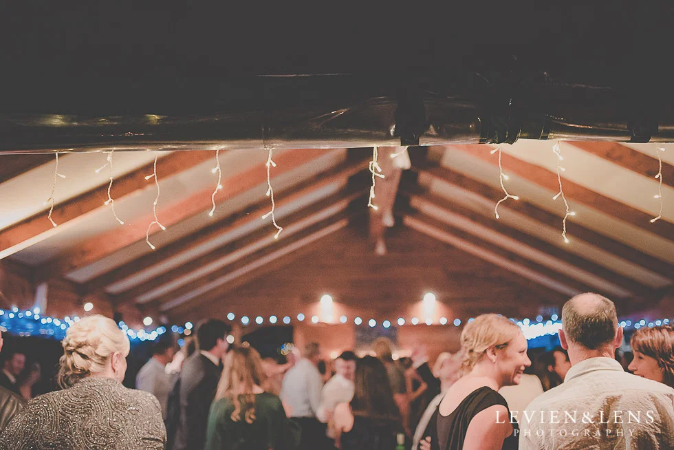 guests reception St Margarets Cafe - Karaka {Auckland lifestyle wedding photographer}