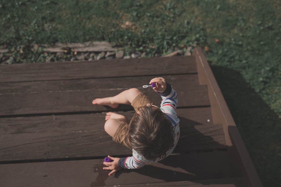 view from top - 365 project {New Zealand lifestyle photographer}