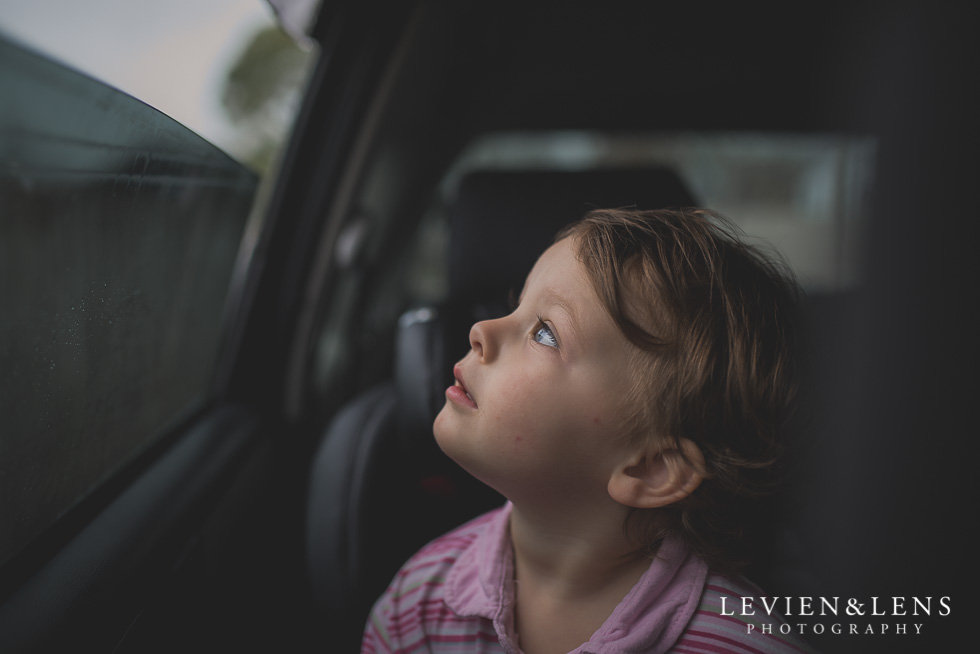 girl in car - 365 project {New Zealand lifestyle photographer}