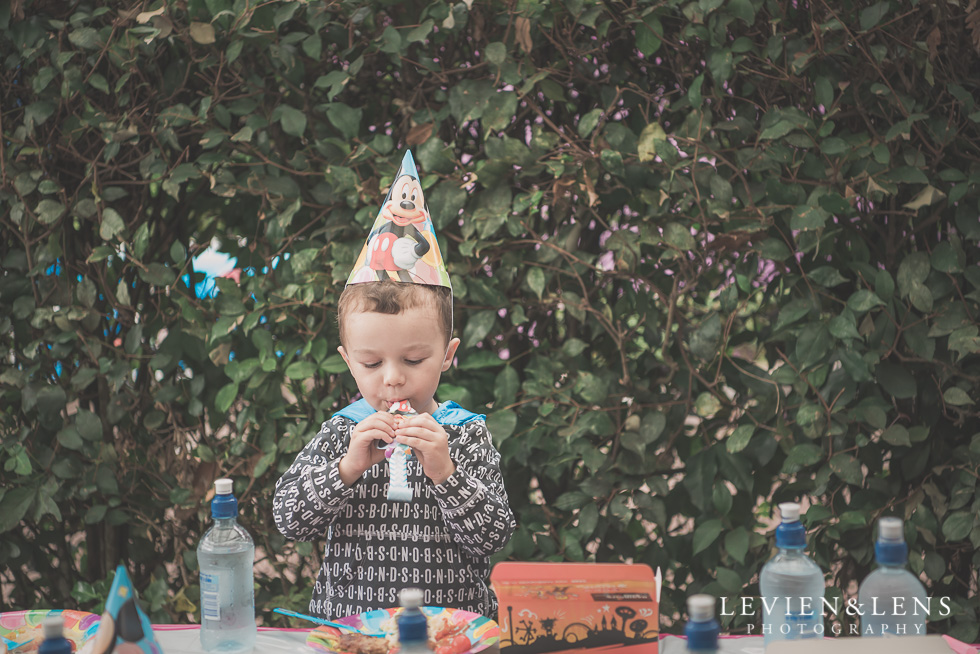 baby Rainbows End birthday party {Auckland lifestyle event-family-kids photographer}