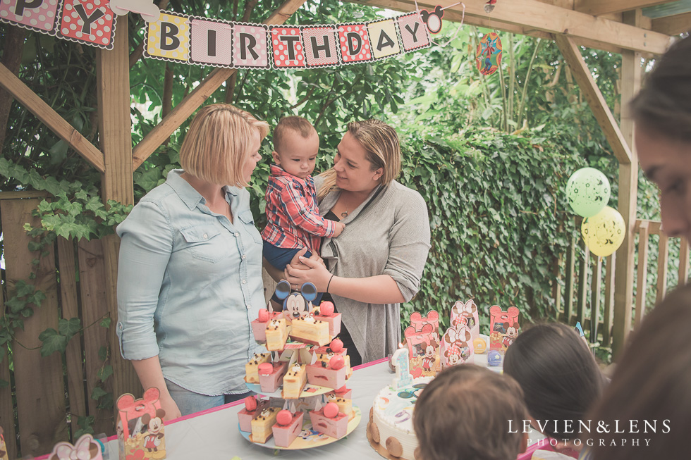 Rainbows End birthday party {Auckland lifestyle event-family-kids photographer}