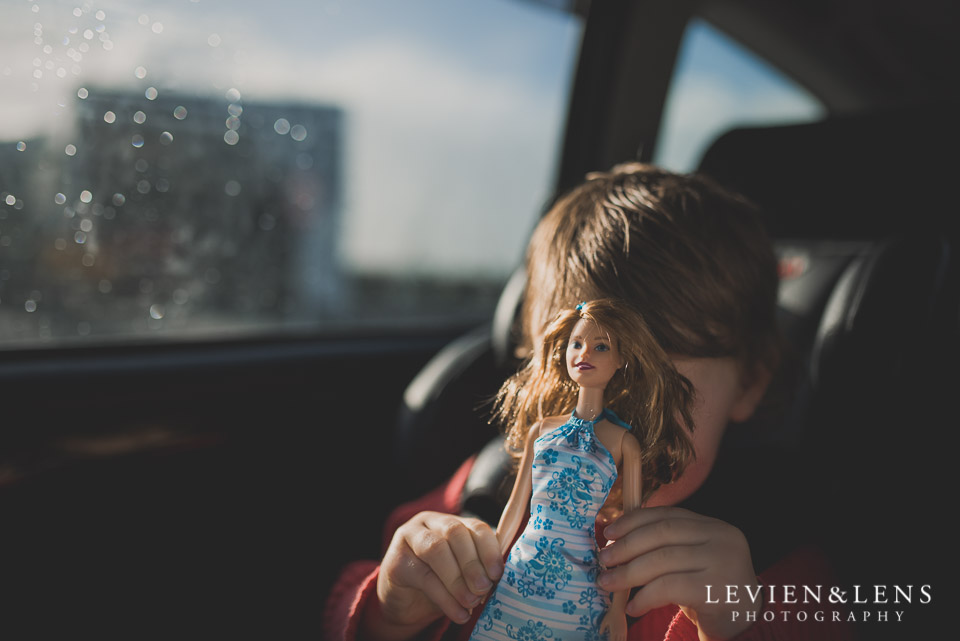 girl in car - My 365 Project - July 2016 {Hamilton lifestyle wedding photographer}