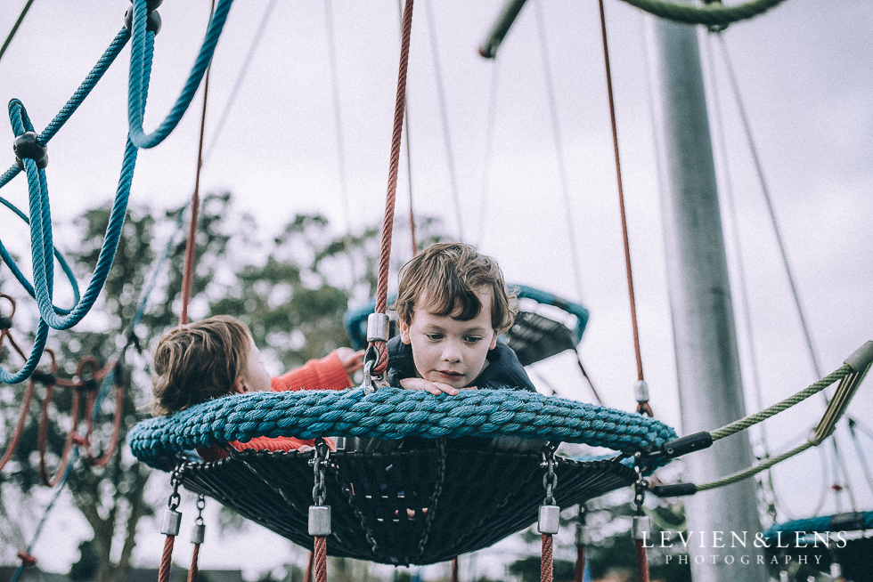 kids at playground - My 365 Project - July 2016 {Hamilton lifestyle wedding photographer}