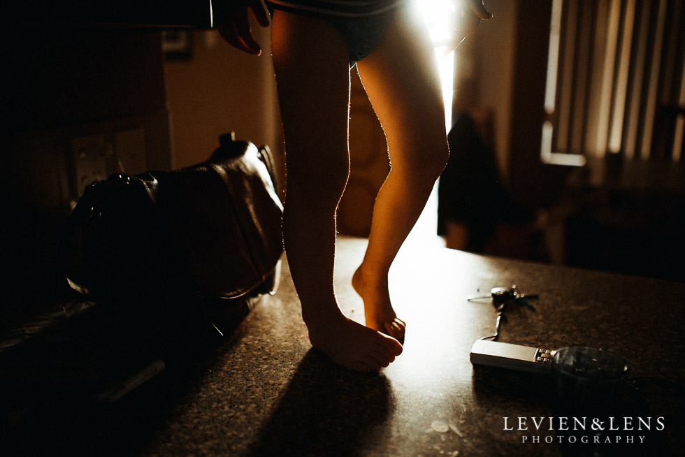 boy on table - 365 project {Auckland lifestyle family photographer}