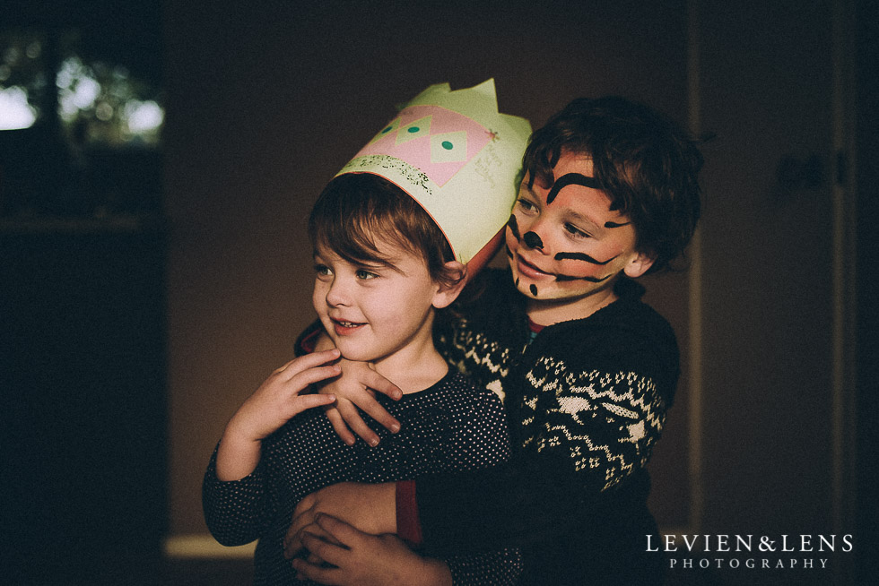 kids hug - 365 project {Auckland lifestyle family photographer}