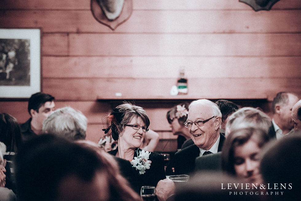 guests - reception - candid moments - Highwic historic house-museum winter wedding {Auckland NZ lifestyle weddings photographer}