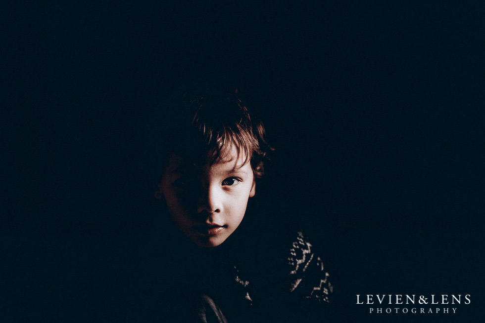 boy in light August {Hamilton-Taupo lifestyle wedding photographer}