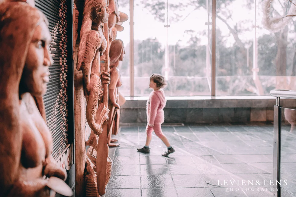 Waikato Museum - girl - August {Hamilton-Taupo lifestyle wedding photographer}