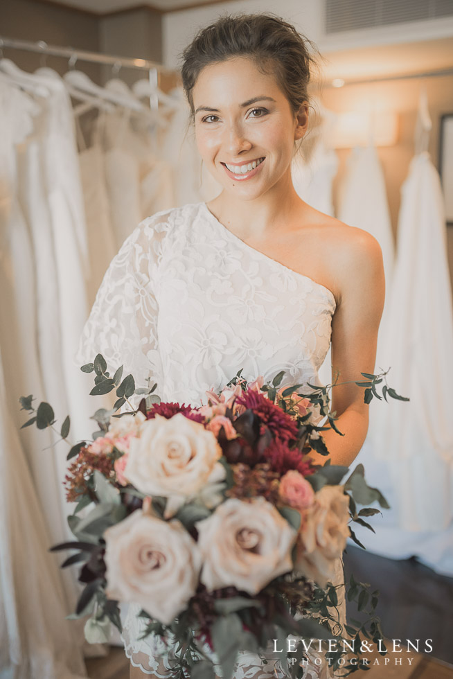 flowers bride - Bridal Show - High Tea by Trish Peng {Auckland wedding photographer} Sofitel Viaduct