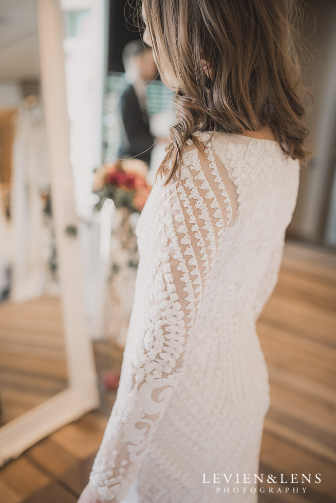 beautiful dress - Bridal Show - High Tea by Trish Peng {Auckland wedding photographer} Sofitel Viaduct