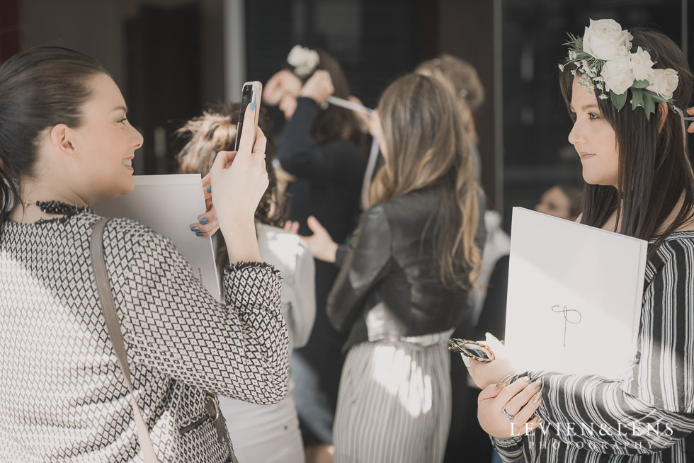 brides - Bridal Show - High Tea by Trish Peng {Auckland wedding photographer} Sofitel Viaduct