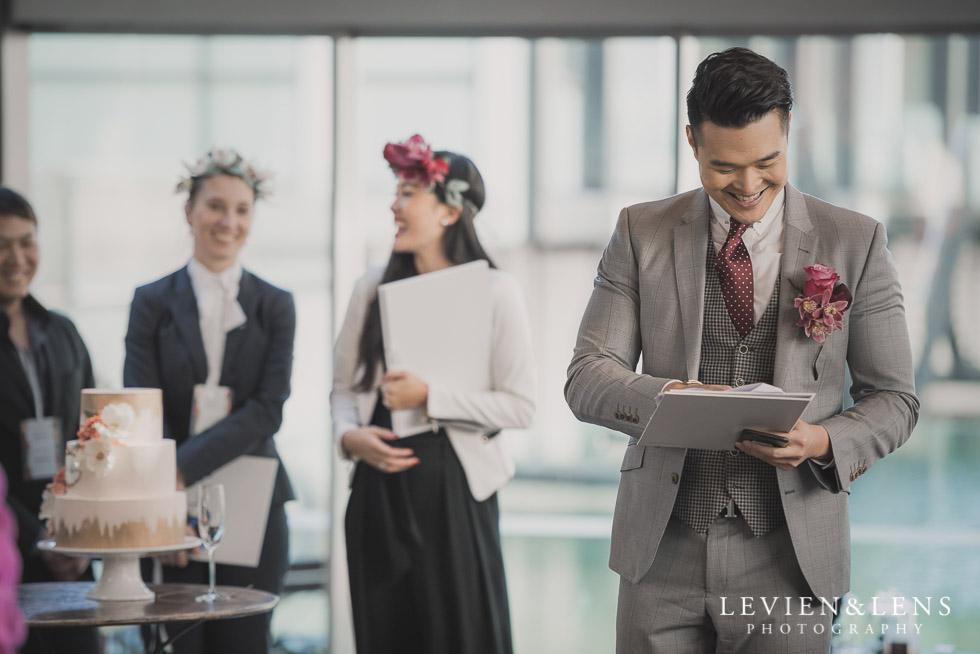 JW - Bridal Show - High Tea by Trish Peng {Auckland wedding photographer} Sofitel Viaduct