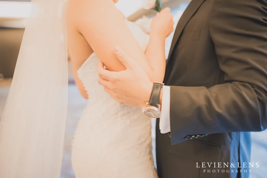 first look - Langham Hotel Wedding {Auckland-NZ wedding photographer}