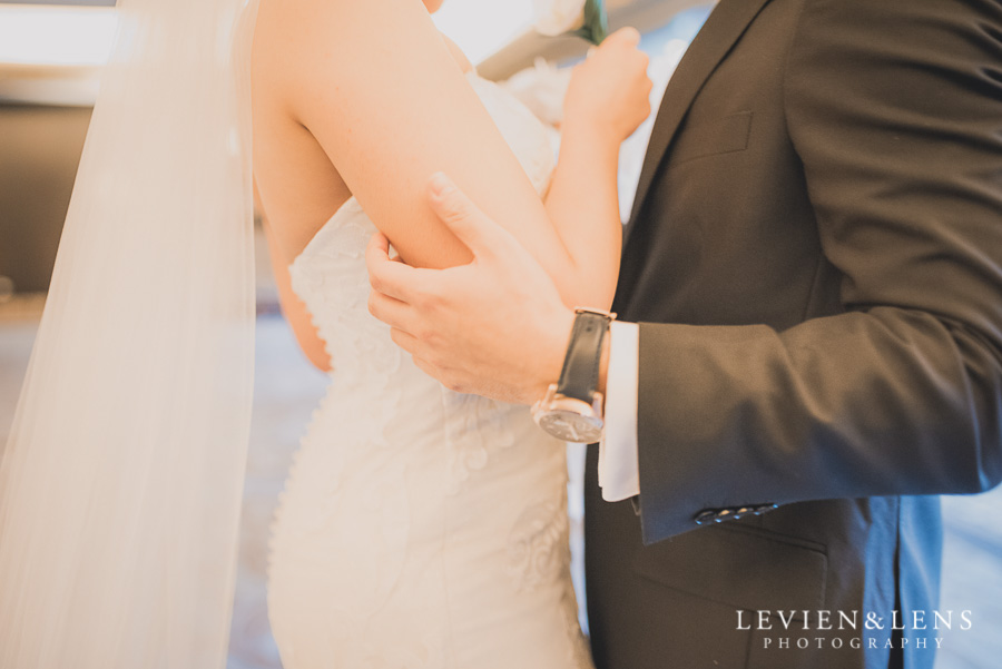 first look - Langham Hotel Wedding {Auckland-NZ wedding photographer}