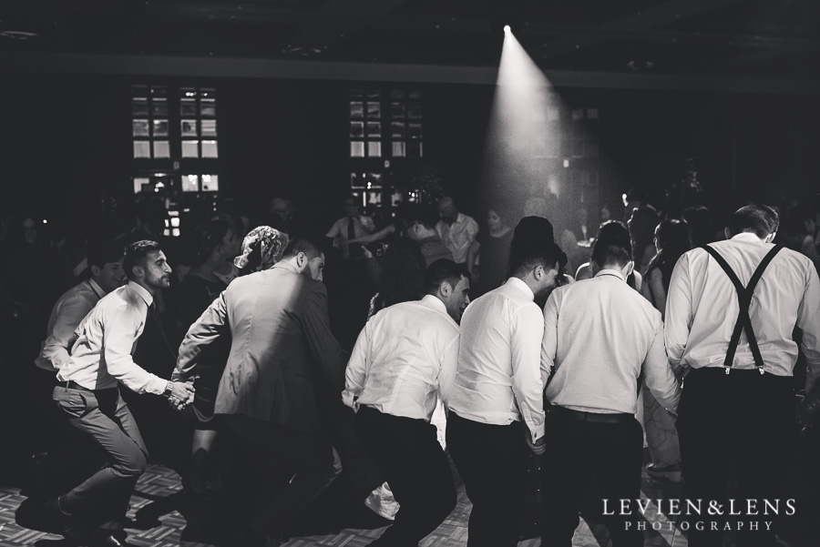 Iran national dance on reception Langham Hotel Wedding {Auckland-NZ wedding photographer}