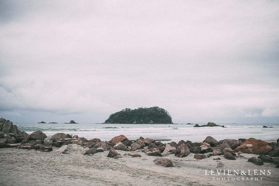 beach rocks - One little day in Tauranga - personal everyday moments {Hamilton NZ wedding photographer} 365 Project