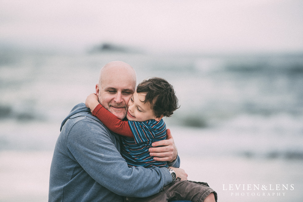 dad with son - One little day in Tauranga - personal everyday moments {Hamilton NZ wedding photographer} 365 Project