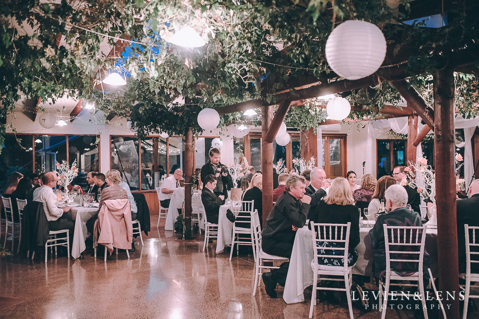 reception details - Markovina Vineyard Estate - Kumeu {Auckland wedding photographer}