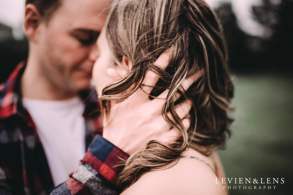 hands Kumeu farm engagement session {Auckland NZ wedding-couples photographer}