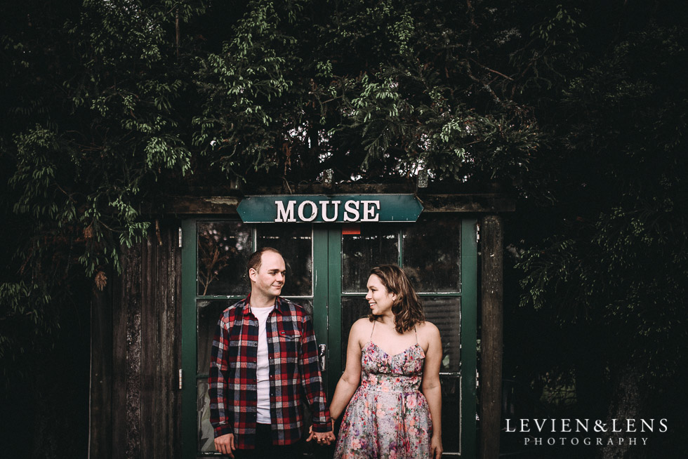 Kumeu farm engagement session {Auckland NZ wedding-couples photographer}