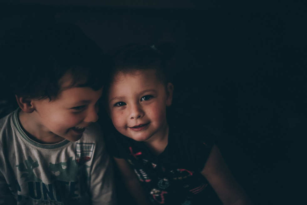 sister and brother Personal everyday moments - October 2016 - 365 Project {New Zealand family-wedding photography}