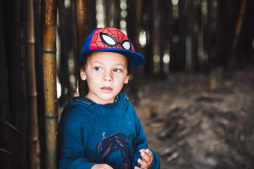 boy portrait - Personal everyday moments - October 2016 - 365 Project {New Zealand family-wedding photography}