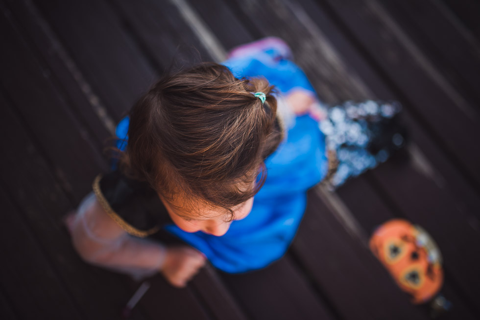 Halloween - Personal everyday moments - October 2016 - 365 Project {New Zealand family-wedding photography}