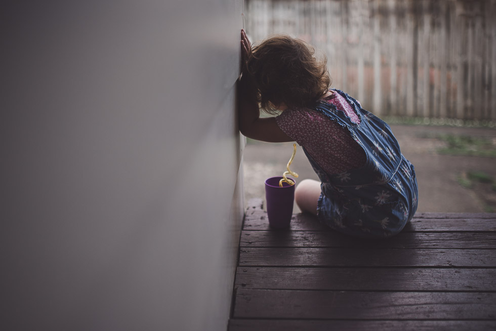 girl - My personal moments in 365 Project - November 2016 {NZ family photographer}