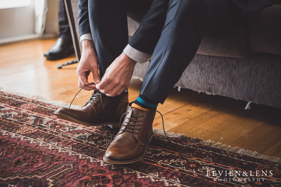 shoes - The Duke of Marlborough Hotel - Russel wedding {Northland-New Zealand weddings photographer}