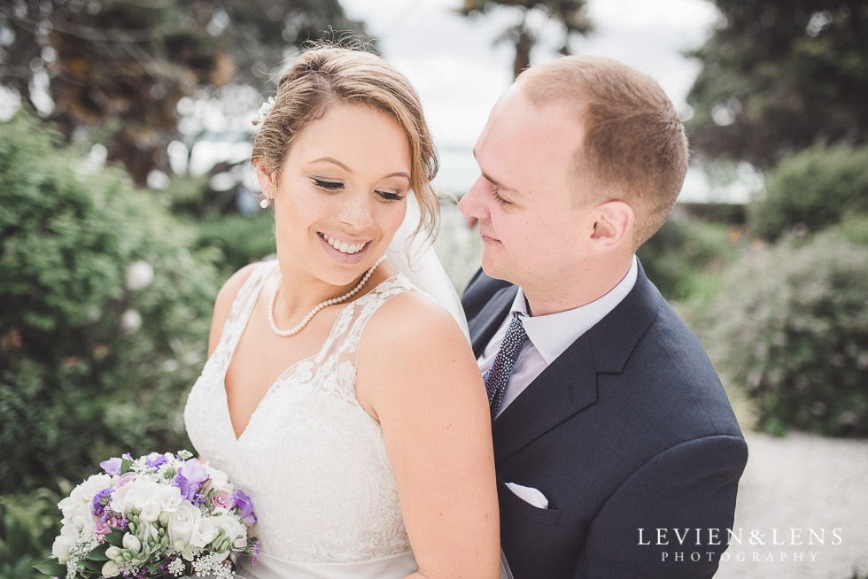 Russell wedding photography {New Zealand destination weddings photographer}
