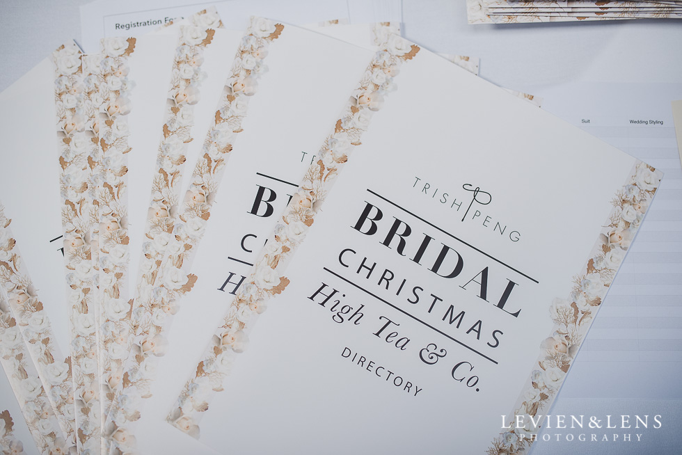 Trish Peng Christmas Bridal High Tea - Sofitel Viaduct Hotel {Auckland wedding photographer}