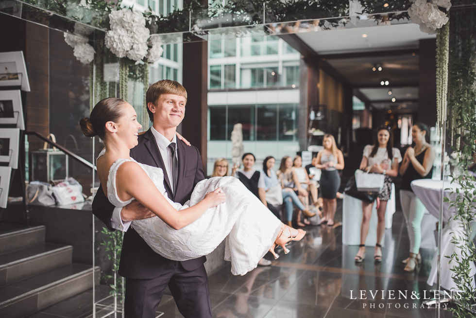 weddings dance - Trish Peng Christmas Bridal High Tea - Sofitel Viaduct Hotel {Auckland wedding photographer}