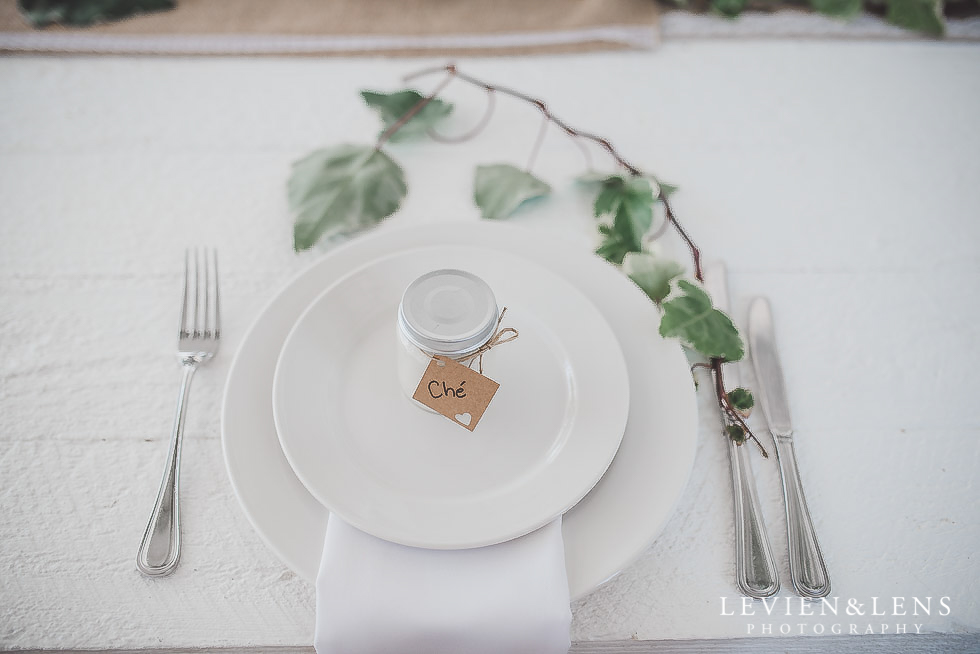 details reception - Old Forest School Vintage Venue {Tauranga - Bay of Plenty wedding photographer}