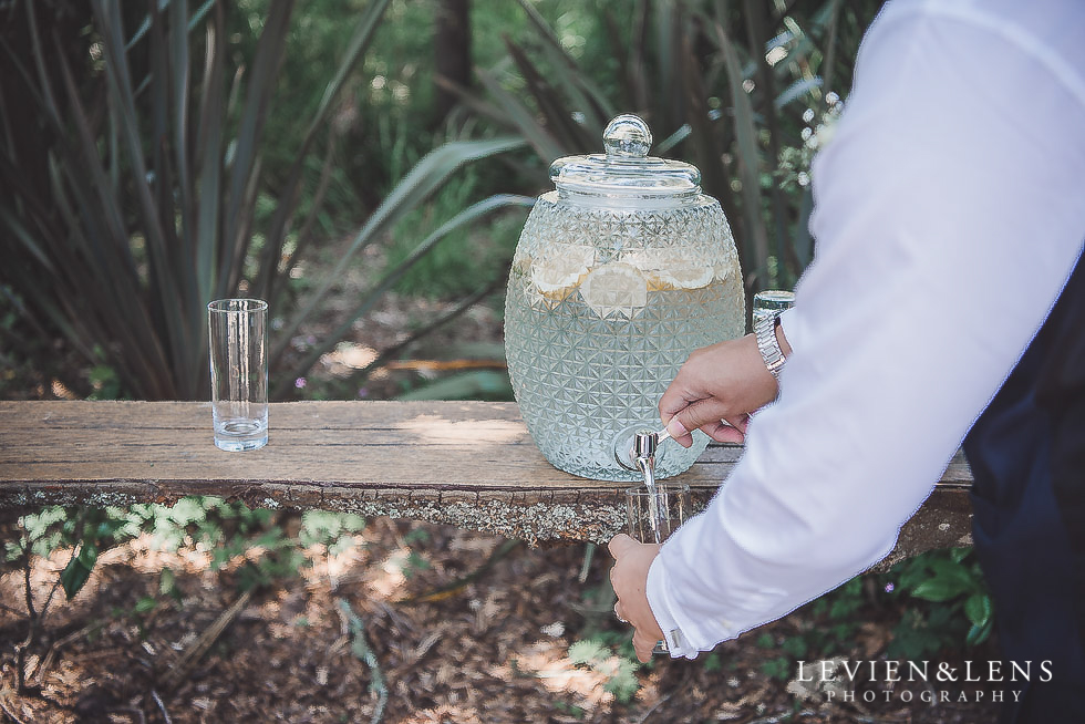 water - Old Forest School Vintage Venue {Tauranga - Bay of Plenty wedding photographer} bar