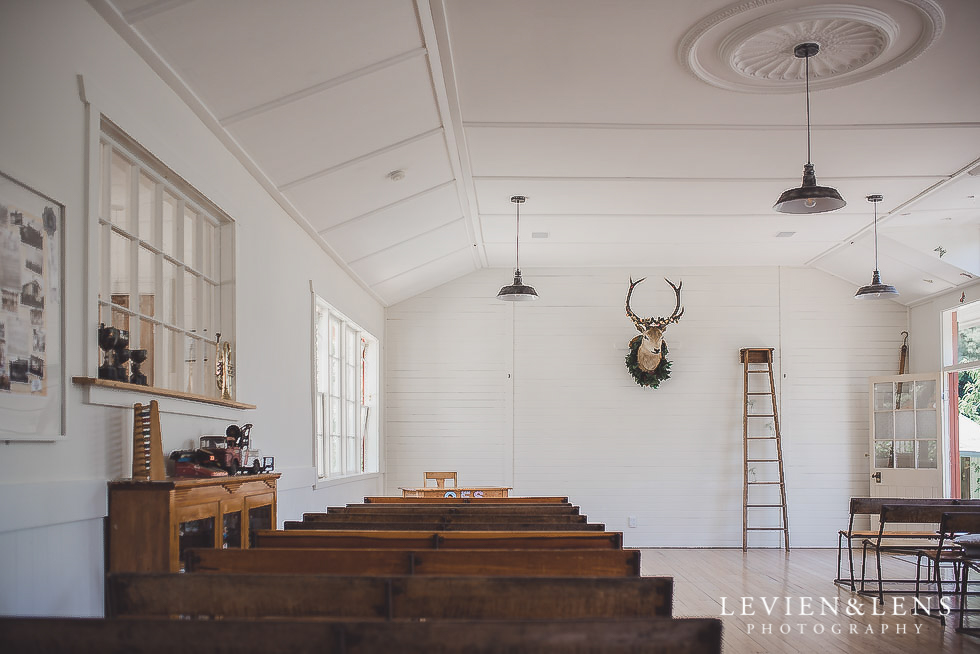 Old Forest School Vintage Venue {Tauranga - Bay of Plenty wedding photographer}