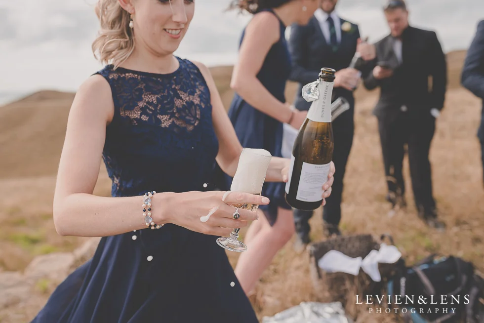 bridesmaid - Wedding Anniversary {Auckland wedding - photographer} Castaways