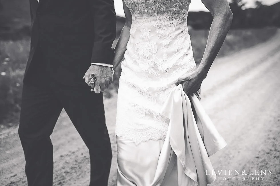 Maketu Beach backyard wedding {Tauranga - Bay of Plenty weddings photographers}