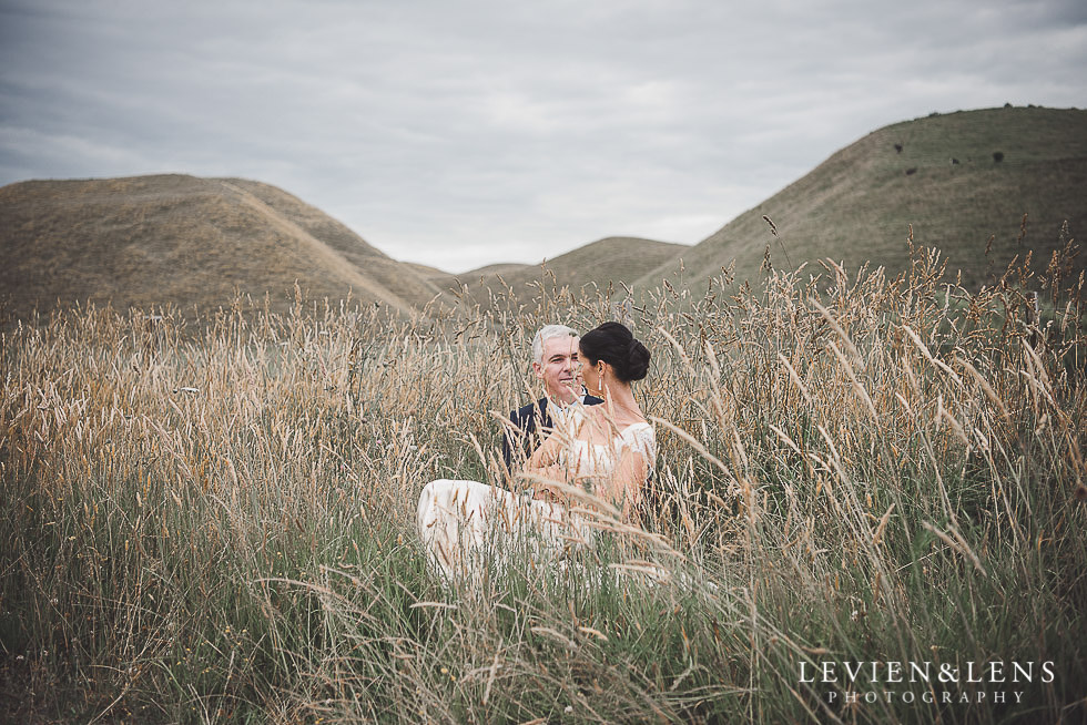 Maketu Beach backyard wedding {Tauranga - Bay of Plenty weddings photographers}