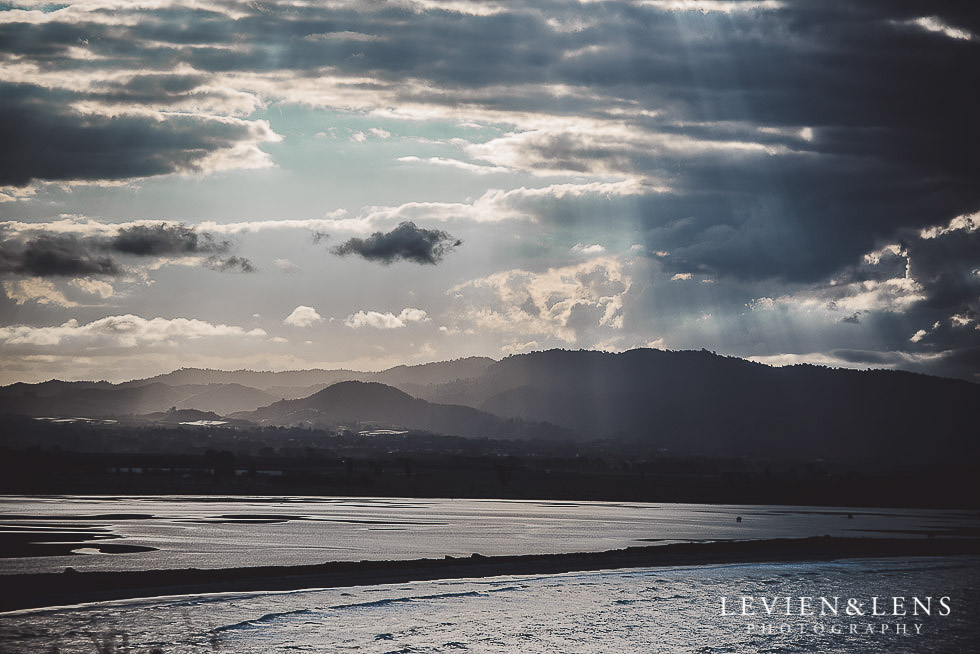 Maketu Beach backyard wedding {Tauranga - Bay of Plenty weddings photographers}