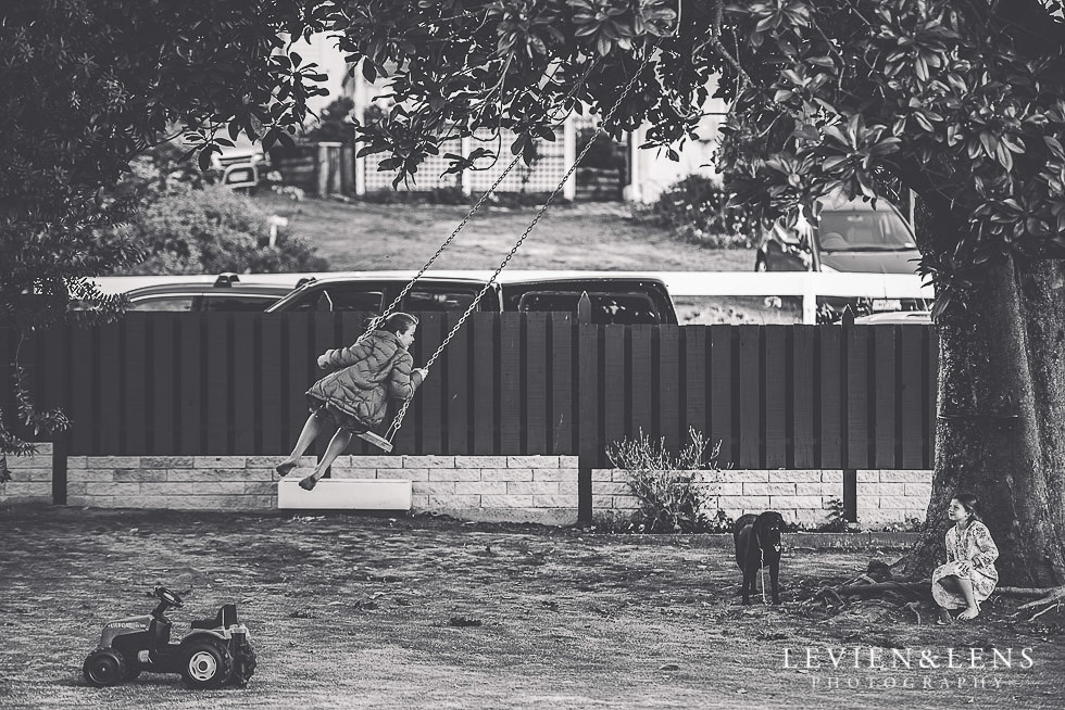 Maketu Beach backyard wedding {Tauranga - Bay of Plenty weddings photographers}