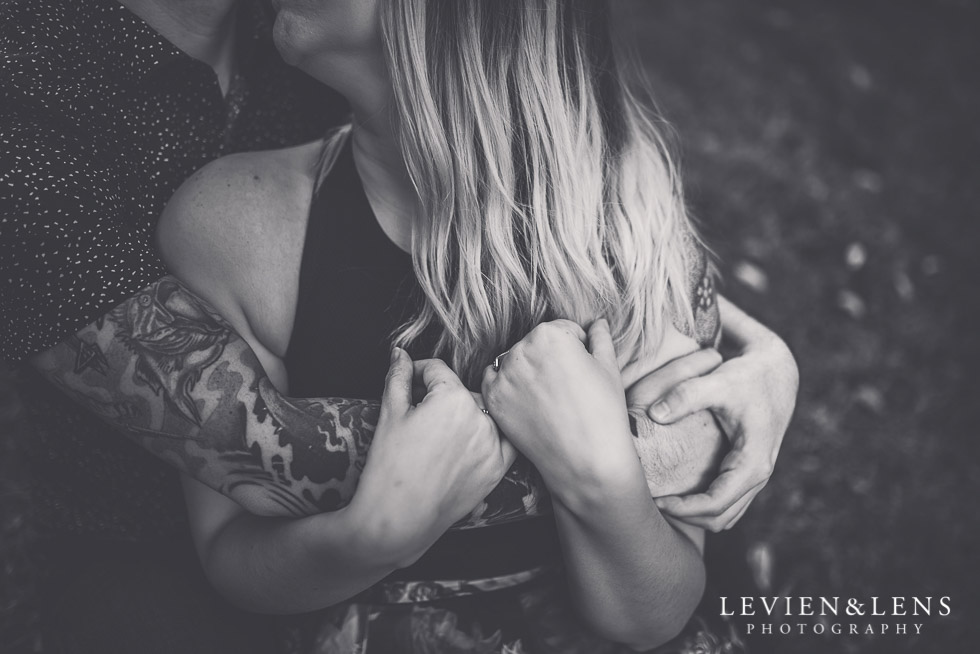 Engagement - couples photo shoot {Auckland wedding photographer}