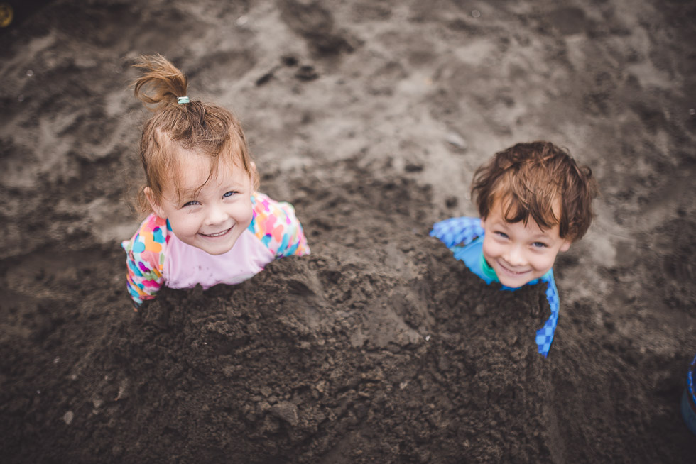 Best of 365 - January {lifestyle personal project} NZ wedding photographer