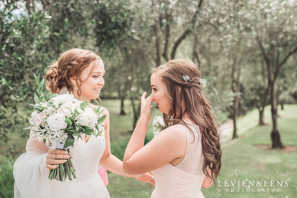 Bracu wedding - Simunovich Olive Estate {Auckland weddings photographers}