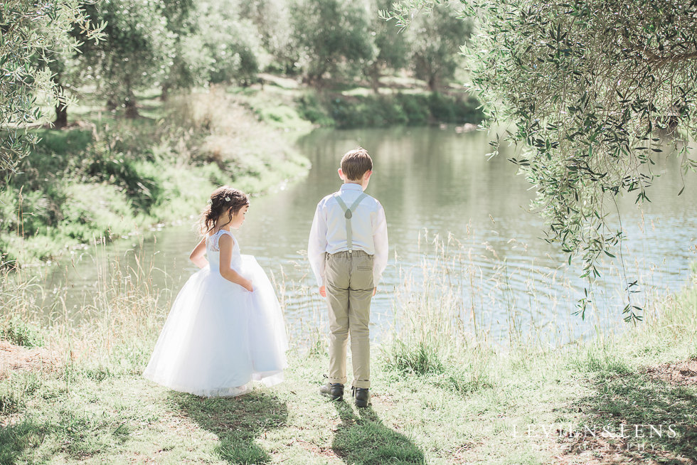 Bracu wedding - Simunovich Olive Estate {Auckland weddings photographers}