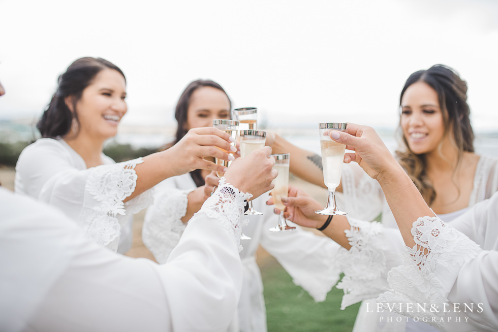 Oreti Village | Lake Taupo {New Zealand - International destination wedding photographers}